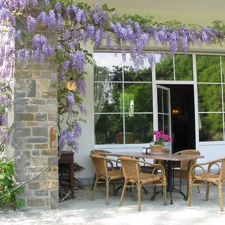 Hotel La Heid Des Pairs Спа Екстериор снимка
