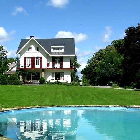 Hotel La Heid Des Pairs Спа Екстериор снимка