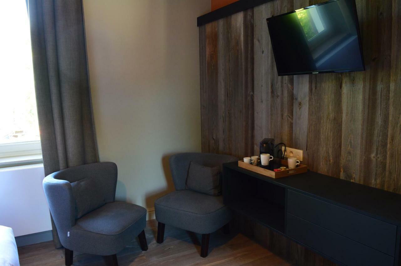 Hotel La Heid Des Pairs Спа Екстериор снимка