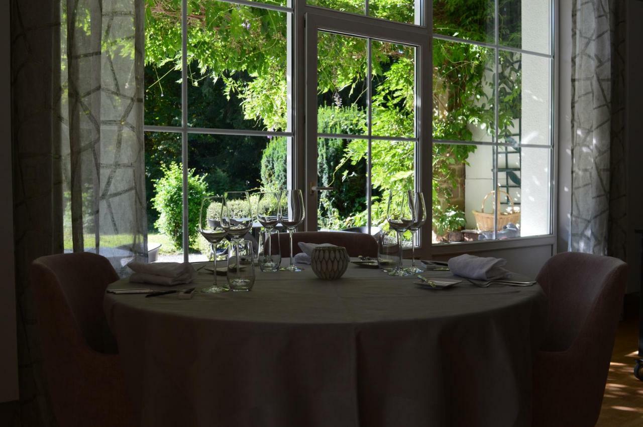 Hotel La Heid Des Pairs Спа Екстериор снимка
