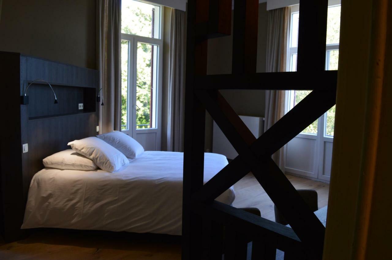 Hotel La Heid Des Pairs Спа Екстериор снимка