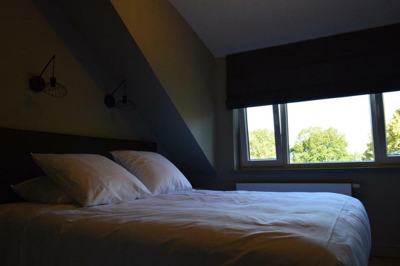 Hotel La Heid Des Pairs Спа Екстериор снимка