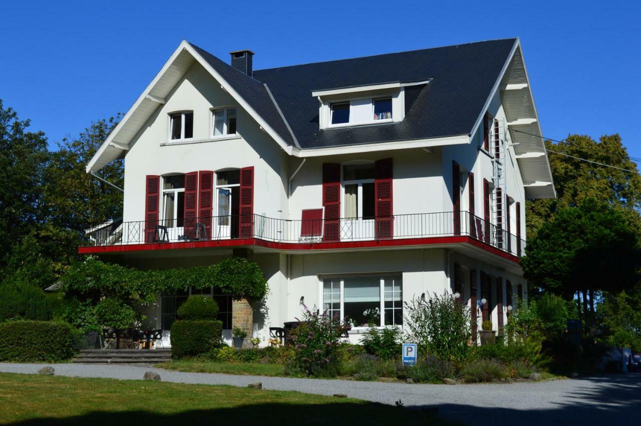 Hotel La Heid Des Pairs Спа Екстериор снимка