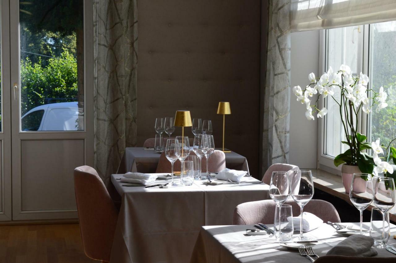 Hotel La Heid Des Pairs Спа Екстериор снимка