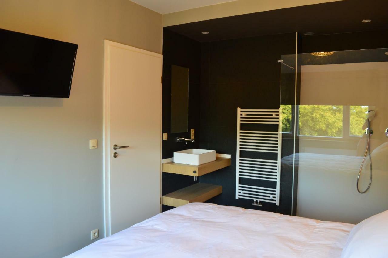 Hotel La Heid Des Pairs Спа Екстериор снимка