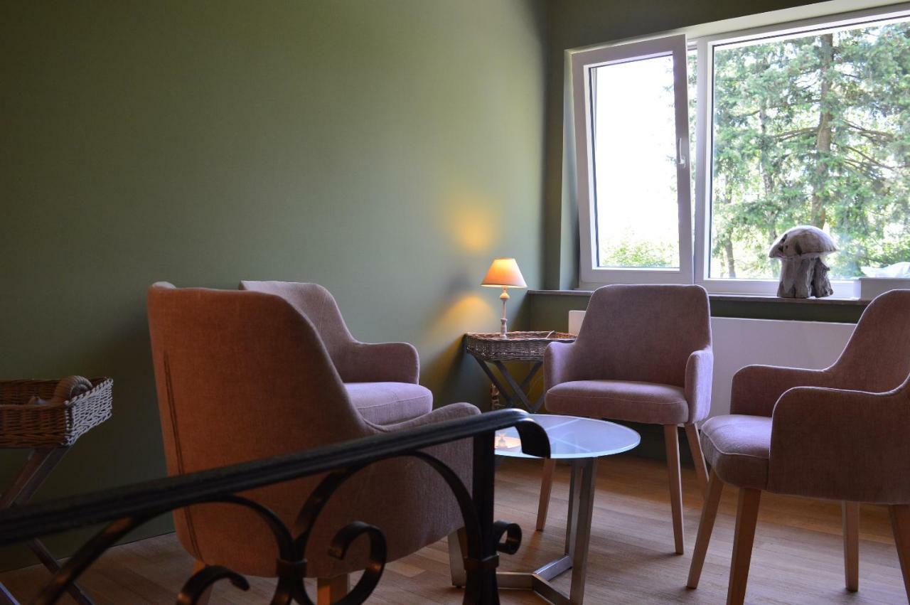 Hotel La Heid Des Pairs Спа Екстериор снимка