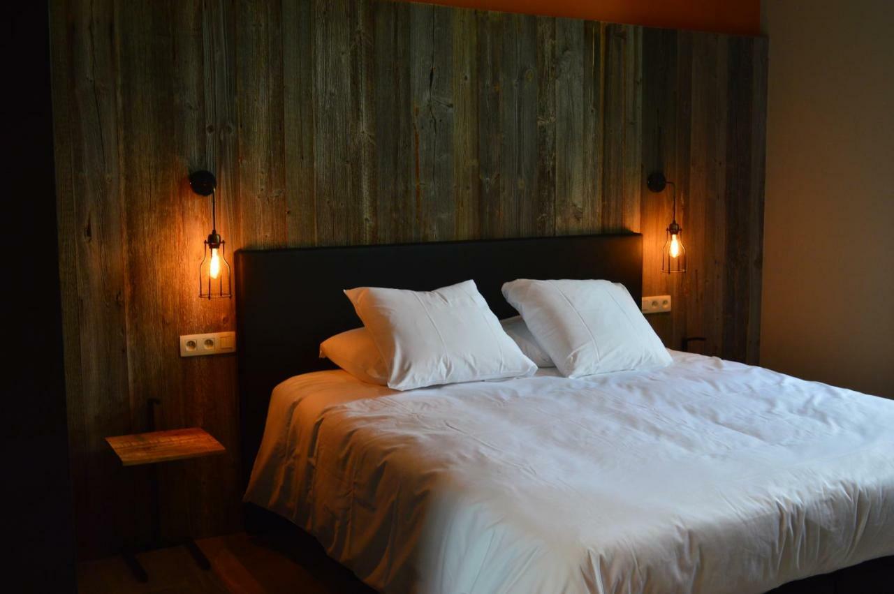 Hotel La Heid Des Pairs Спа Екстериор снимка