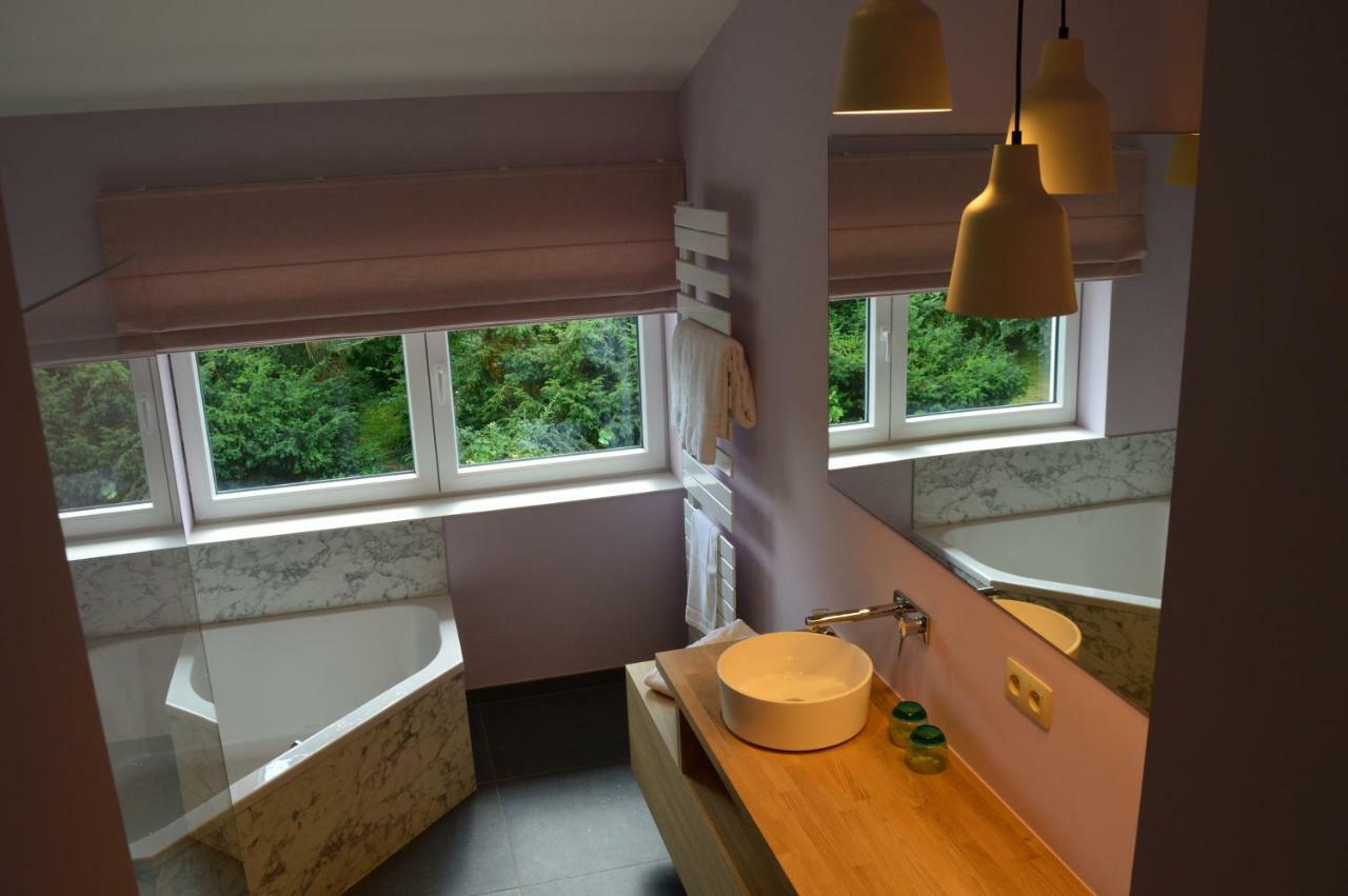 Hotel La Heid Des Pairs Спа Екстериор снимка