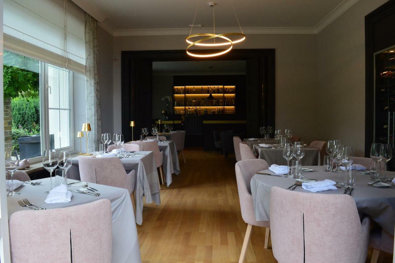 Hotel La Heid Des Pairs Спа Екстериор снимка